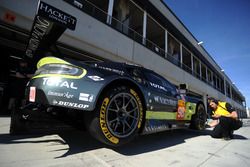 Aston Martin Racing Aston Martin Vantage GTE