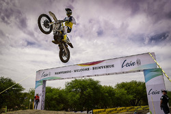 Guatier Paulin, Rockstar Husqvarna
