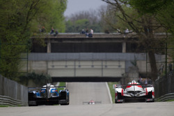 #8 Toyota Gazoo Racing Toyota TS050 Hybrid: Anthony Davidson, Nicolas Lapierre, Kazuki Nakajima
