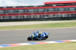 Andrea Iannone, Team Suzuki MotoGP