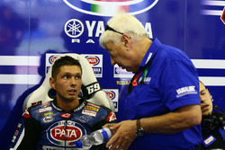 Michael van der Mark, Pata Yamaha, Herbie Blash