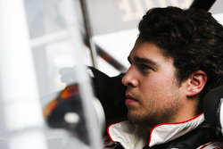 Jesse Little, Triad Racing Technologies Toyota Tundra