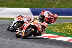Marc Marquez, Repsol Honda Team