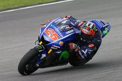 Maverick Viñales, Yamaha Factory Racing