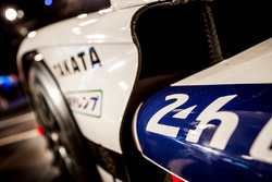 Logo des 24 Heures du Mans