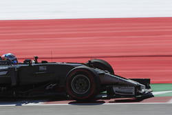 Ромен Грожан, Haas F1 Team VF-17