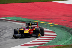 Louis Deletraz, Racing Engineering