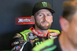 Tom Sykes, Kawasaki Racing