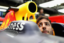 Даніель Ріккардо, Red Bull Racing RB12