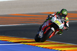 Cal Crutchlow, Team LCR, Honda