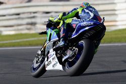 Valentino Rossi, Yamaha Factory Racing