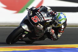 Johann Zarco, Ajo Motorsport