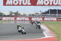 Karel Abraham, Aspar Racing Team