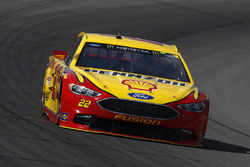 Joey Logano, Team Penske Ford