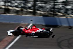 Awesome 2018 Indycar Aerokit Will Improve Racing Says Servia Oriol Servia Testing The 2018 Honda Indycar