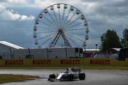 Felipe Massa, Williams FW40