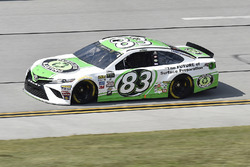 Gray Gaulding, BK Racing Toyota