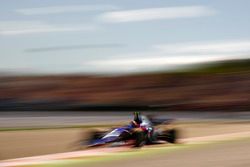 Carlos Sainz Jr., Scuderia Toro Rosso STR12