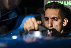 Sébastien Buemi, Renault e.Dams