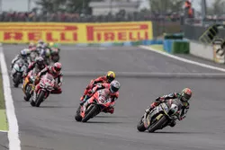 Jonathan Rea, Kawasaki Racing
