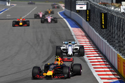 Max Verstappen, Red Bull Racing RB13
