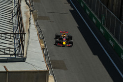 Daniel Ricciardo, Red Bull Racing RB13