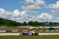 Alexander Rossi, Herta - Andretti Autosport Honda