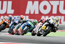 Thomas Luthi, CarXpert Interwetten