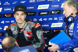Маверик Виньялес, Yamaha Factory Racing