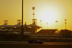 #7 Audi Sport Team Joest Audi R18: Marcel Fässler, Andre Lotterer, Benoit Tréluyer