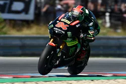 Jonas Folger, Monster Yamaha Tech 3