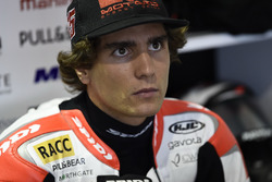 Albert Arenas, Aspar Team