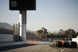 Stoffel Vandoorne, McLaren MCL32