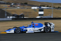 Tony Kanaan, Chip Ganassi Racing Honda