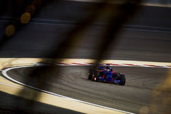 Daniil Kvyat, Scuderia Toro Rosso STR12