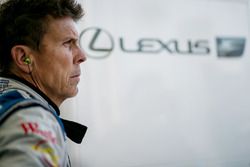 Scott Pruett