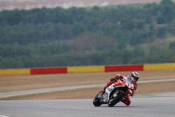 Jorge Lorenzo, Ducati Team