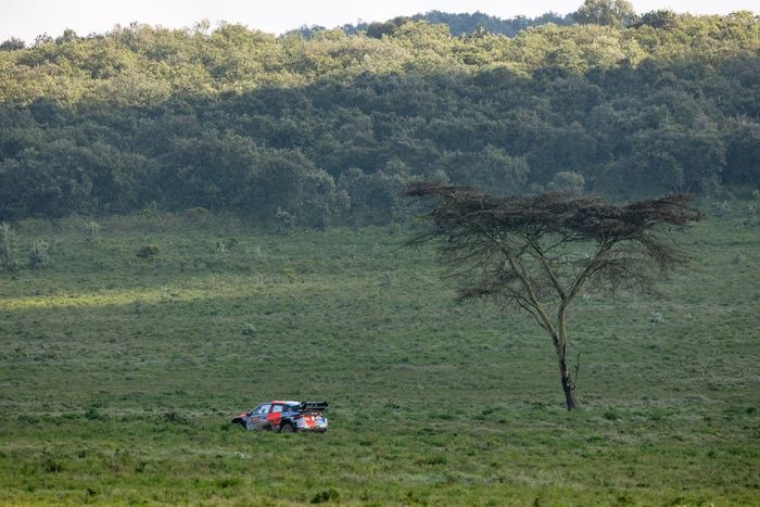 Адриен Фурмо, Александр Кориа, Hyundai World Rally Team Hyundai i20 N Rally1