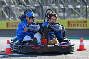 LIVE F1 - Les essais libres du GP de Grande-Bretagne en direct