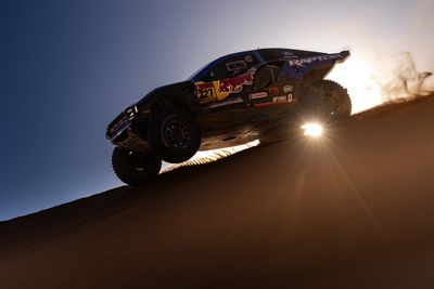 Rally Dakar 2026 - Etapa 9, las mejores fotos