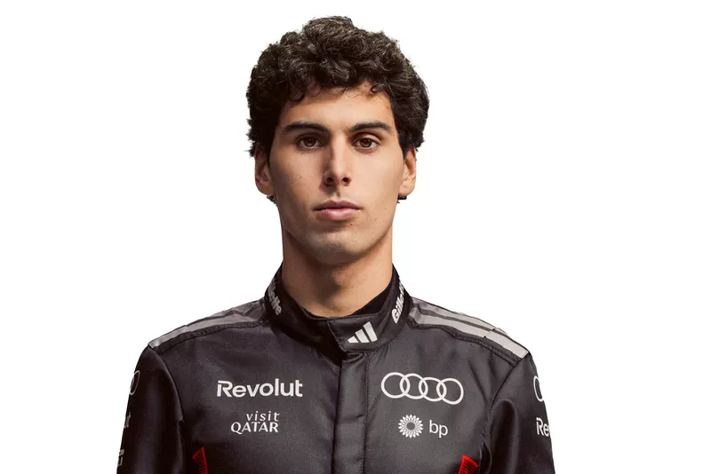 Gabriel Bortoleto