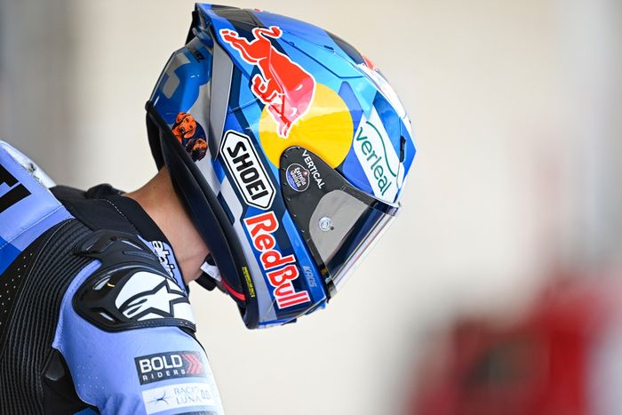 Alex Marquez, Gresini Racing