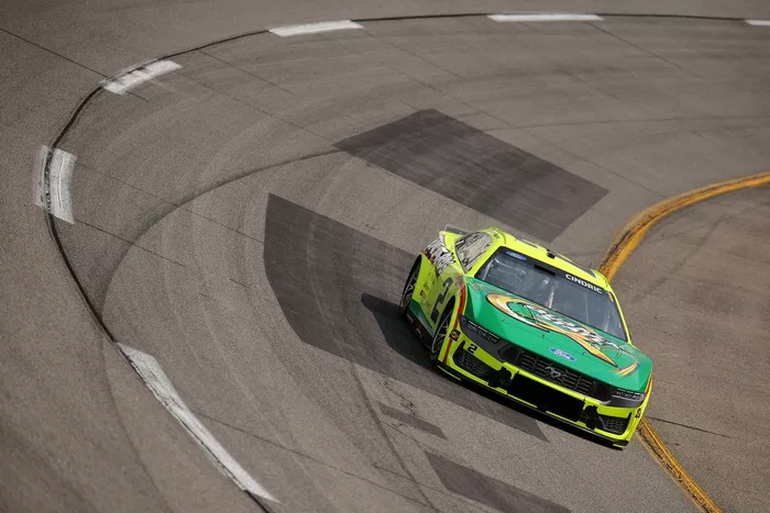Austin Cindric, Team Penske