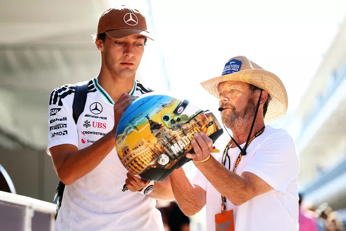 F1 United States GP: Sunday schedule, weather forecast and how to watch