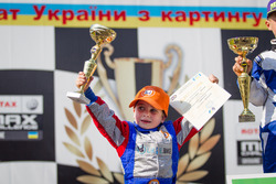 Макар Железняк
