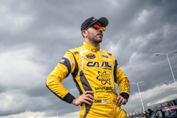 Alon Day, Caal Racing, Chevrolet SS