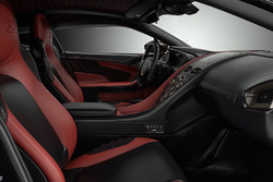 Aston Martin Vanquish Zagato Concept