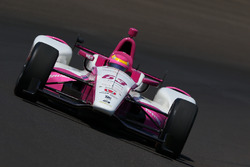 Піппа Манн, Dale Coyne Racing Honda