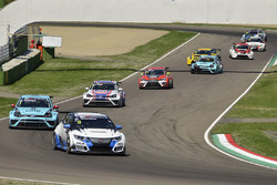 Mikhail Grachev, Team Engstler, Volkswagen Golf GTI TCR