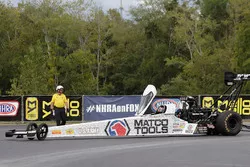 Antron Brown
